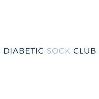 Diabetic Sock Club logo