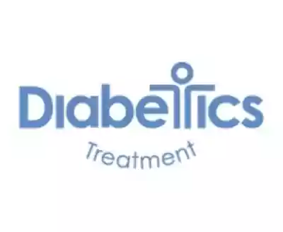 diabeticstreatment.com logo