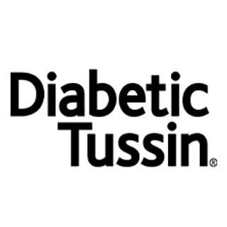 Diabetic Tussin logo