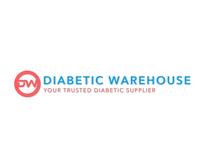 Shop Diabetic Warehouse logo