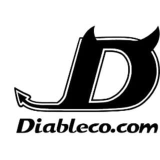 Shop Diableco logo
