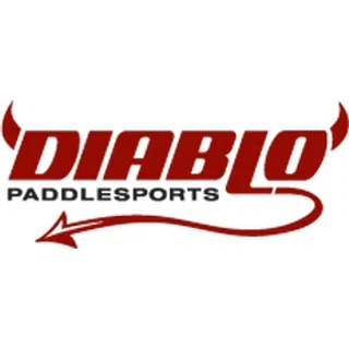 Diablo Paddlesports logo