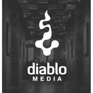 Shop Diablo Media logo
