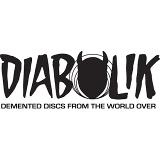 Shop DiabolikDVD logo