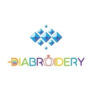Shop Diabroidery logo