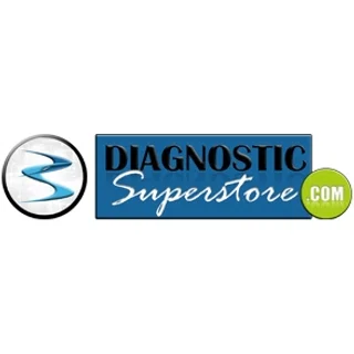 Diagnostic Superstore logo