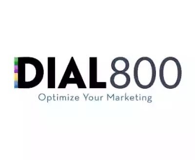 Dial800 logo