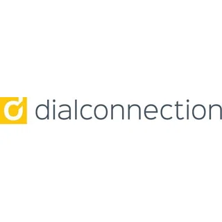Shop DialConnection logo