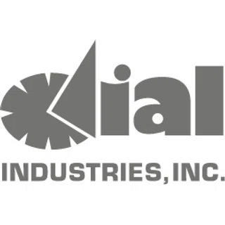 Shop  Dial Industries coupon codes logo