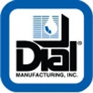 Dial Manufacturing, Inc. logo