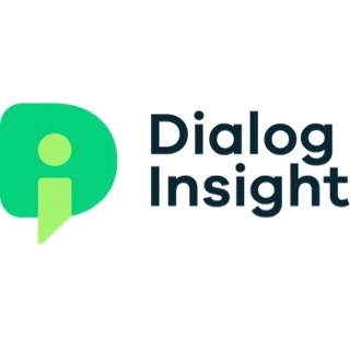 Shop Dialog Insight logo