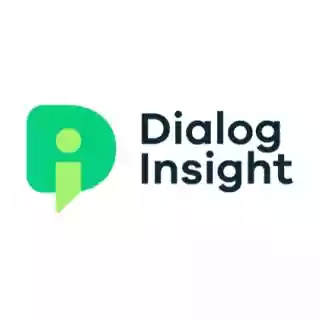 Shop Dialog Insight promo codes logo