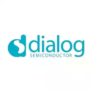 Shop Dialog Semiconductor promo codes logo