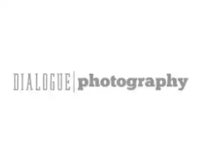 Shop Dialogue Photography discount codes logo