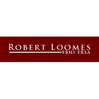 Shop Robert Loomes & Co logo