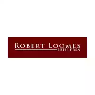 Robert Loomes & Co coupon codes