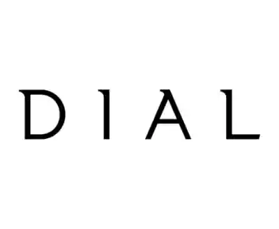 Shop Dial Watches coupon codes logo