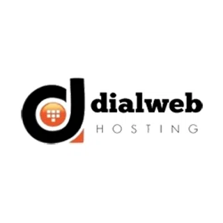 DialWebHosting logo