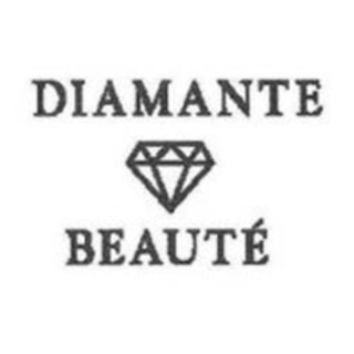 Shop Diamante Beaute logo
