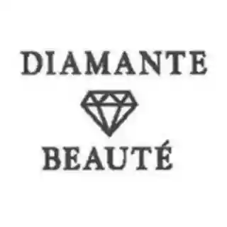 Shop Diamante Beaute coupon codes logo