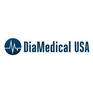 Shop DiaMedical USA logo