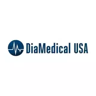 DiaMedical USA logo