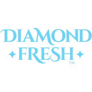 Diamond Fresh logo
