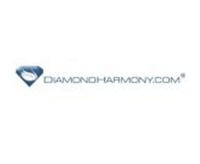 Shop Diamond Harmony logo