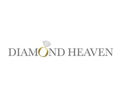 Shop Diamond Heaven logo