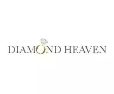Shop Diamond Heaven discount codes logo