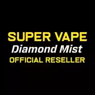 Shop Diamond Mist E-Liquid coupon codes logo