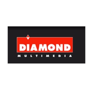 Shop Diamond Multimedia logo