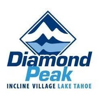 Diamond Peak logo
