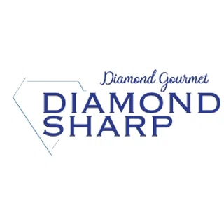 Diamond Sharp logo