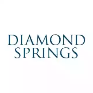 Diamond Springs coupon codes