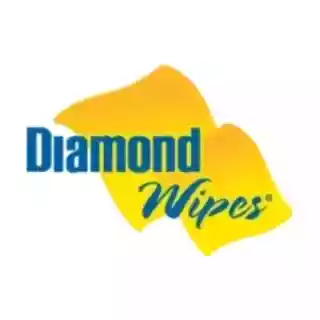 Shop Diamond Wipes coupon codes logo