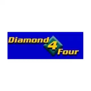 Shop Diamond4 promo codes logo