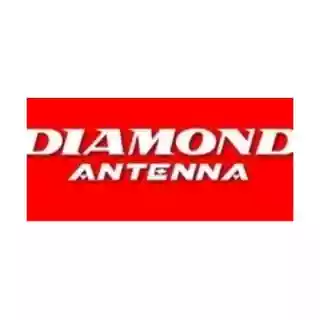 Diamond Antenna logo