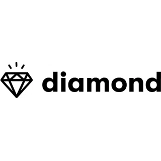 Diamond App logo