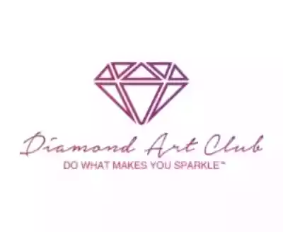 Shop Diamond Art Club promo codes logo