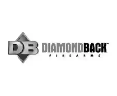 Shop Diamondback Firearms logo