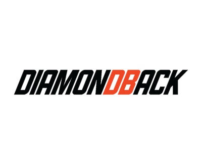 Shop DiamondBack logo
