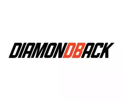 Shop DiamondBack discount codes logo