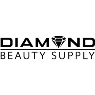 Diamond Beauty Supply logo