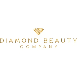 Diamond Beauty Company logo