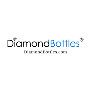 Diamond Bottles logo