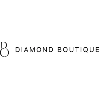 Diamond Boutique logo