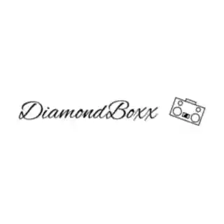 Shop DiamondBoxx coupon codes logo