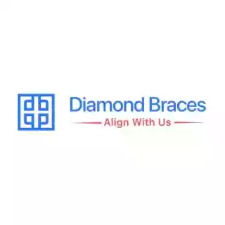 Shop Diamond Braces promo codes logo