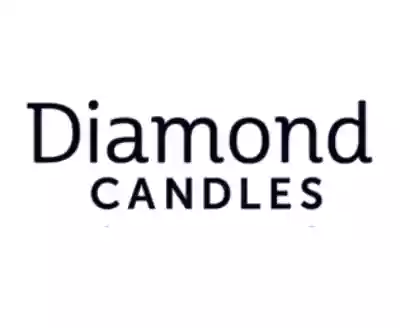 Diamond Candles logo